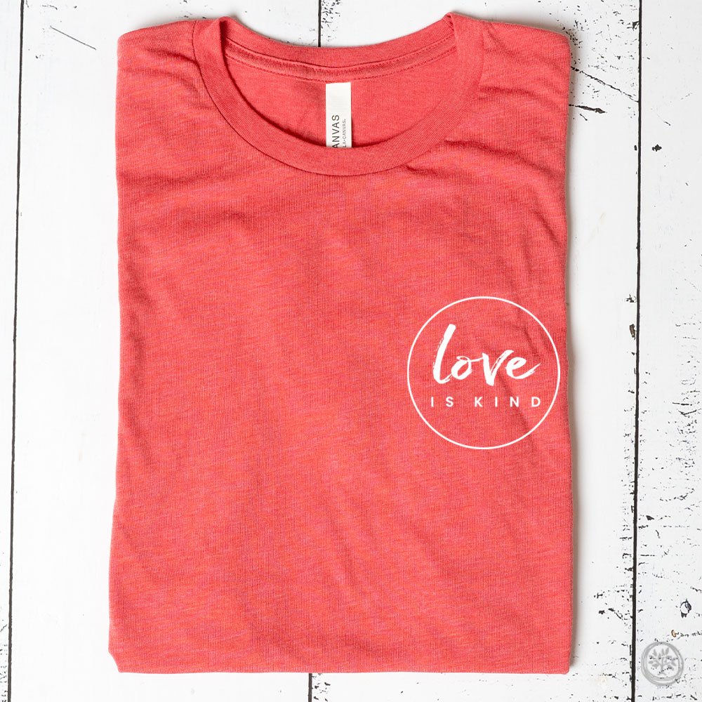 Love Is Kind